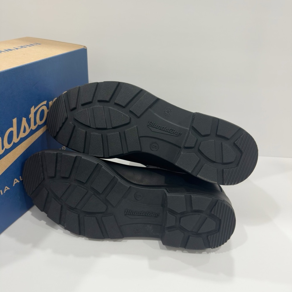 Blundstone 510 Men’s Leather Chelsea Ankle Boots - Picture 7 of 9